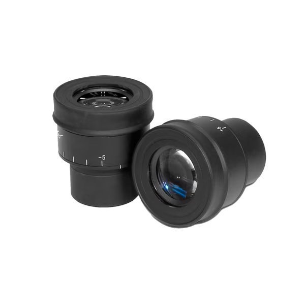 NZ 20x Eyepieces, Scienscope, Mfr#: NZ/ELZ-LE-W20